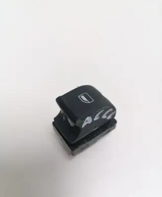 Audi A6 S6 C6 4F Electric window control switch 4F0959855