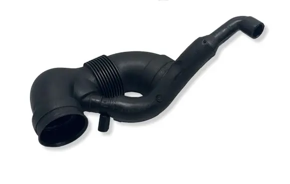 Mercedes-Benz CLK A209 C209 Turbo air intake inlet pipe/hose A6120940008