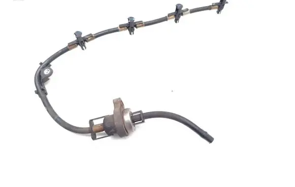 Honda CR-V Fuel return line/hose 2136300