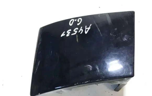 Hyundai Santa Fe Rear/tail light trim molding 