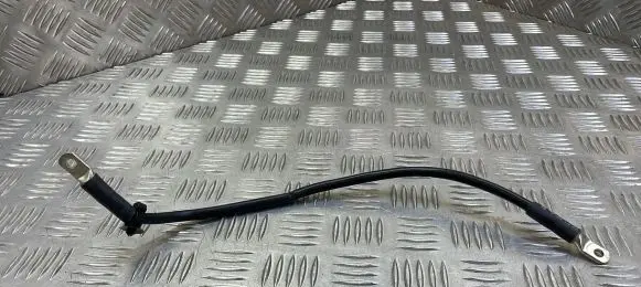Porsche Cayenne (92A) Positive cable (battery) 7P0971235C