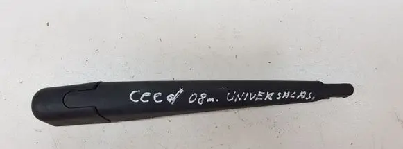 KIA Ceed Rear wiper blade arm