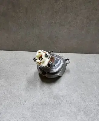 BMW 5 F10 F11 Light module LCM 18592200