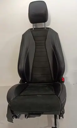 Mercedes-Benz E W213 Front passenger seat 