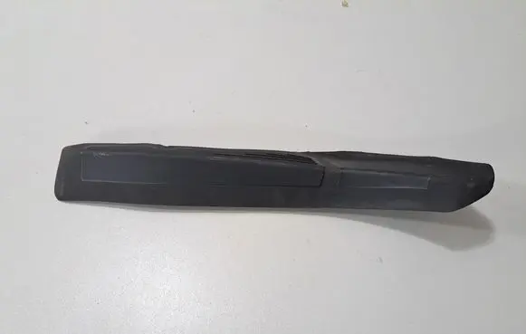 Rear/tail light trim molding