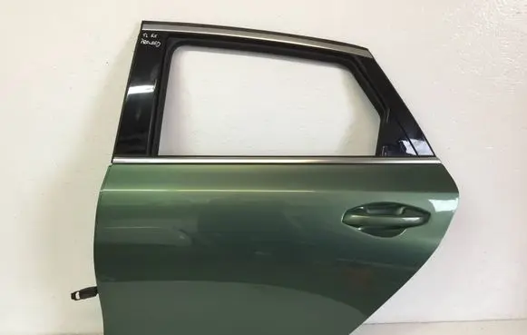 KIA Pro Cee'd III Rear door