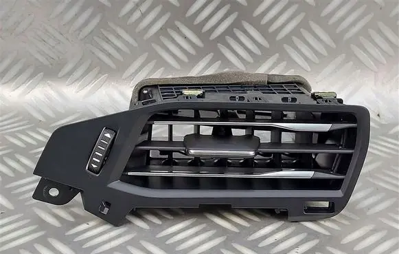 Ford Kuga III Dashboard side air vent grill/cover trim JX7B19893CL