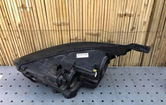 Opel Grandland X Headlight/headlamp 07Z12699C 0869L000HA 9026L10700