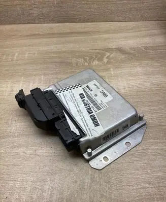 KIA Cerato Engine control unit/module ECU 391012A110 0281011878