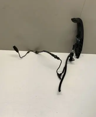Volkswagen Transporter - Caravelle T4 Clutch pedal 02F301363A 103064100C