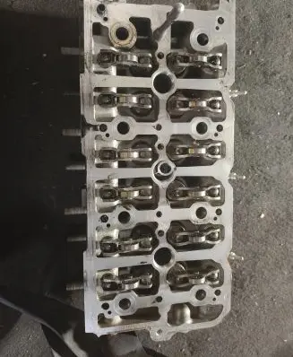 Audi Q5 SQ5 Engine head 059354fa