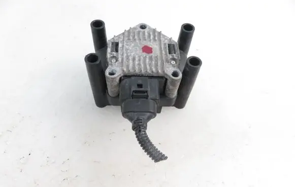Volkswagen Polo III 6N 6N2 6NF High voltage ignition coil GN10018