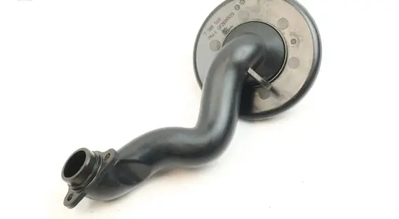 BMW X5M E70 Oil fill pipe 7588548