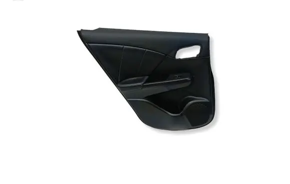 Honda Civic IX Coupe rear side trim panel 