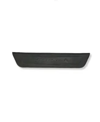 Hyundai Santa Fe Rear sill trim cover 85888 A050166 858882W000