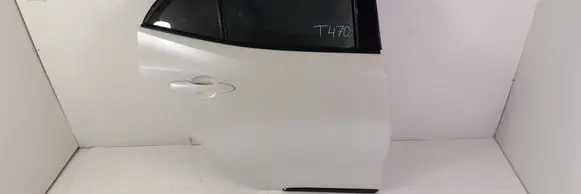 Toyota Corolla E210 E21 Rear door 0000099