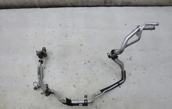 Jaguar XF X260 Air conditioning (A/C) pipe/hose