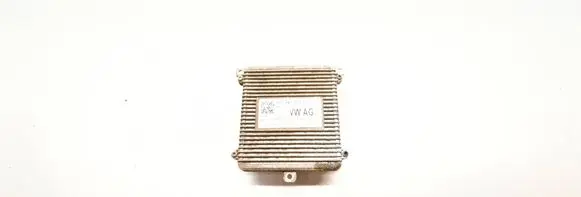 Skoda Kodiaq LED ballast control module 992941572CE