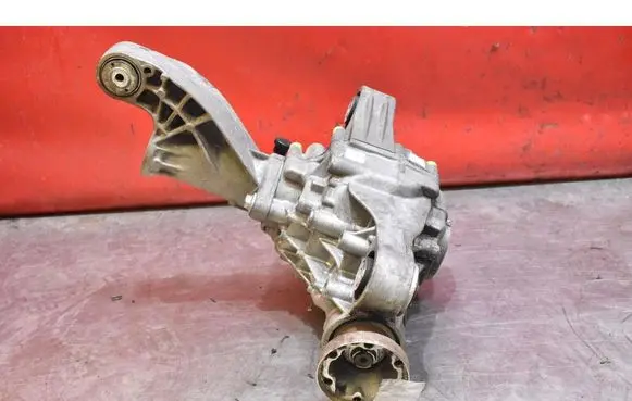 Jeep Grand Cherokee Front differential H210047