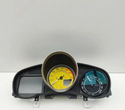 Ferrari California F149 Speedometer (instrument cluster) 