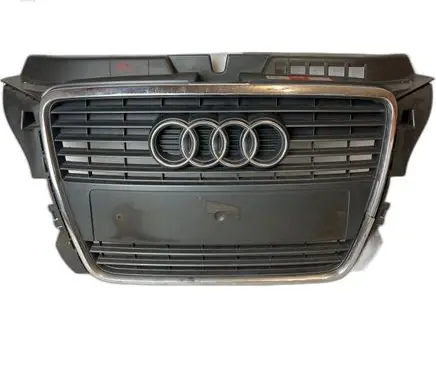 Audi A3 S3 8P Front grill 8P0853037