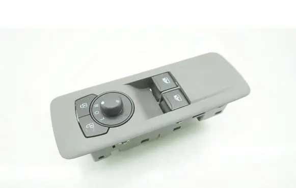 Volkswagen Transporter - Caravelle T7 Electric window control switch XXXX14540XX
