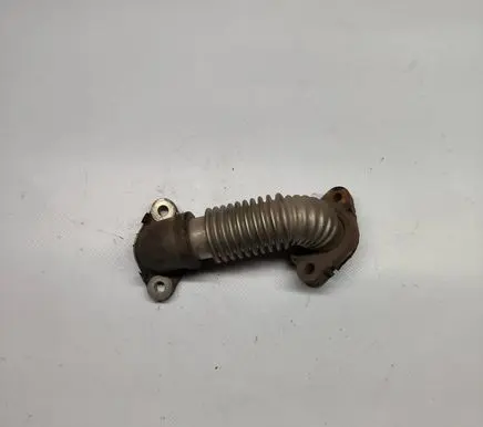 Infiniti FX EGR valve line/pipe/hose