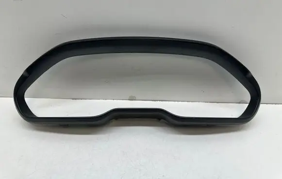 Peugeot 208 I Dashboard trim 9673859177