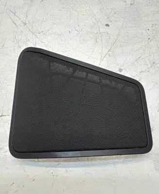 BMW 5 F10 F11 Parcel shelf speaker trim grill 9112716