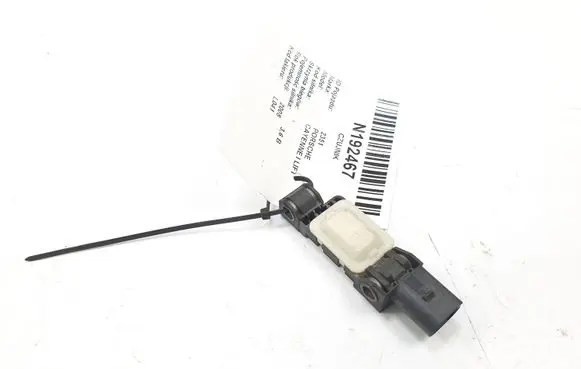 Porsche Cayenne (9PA) Other engine bay part 7L0909606D