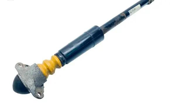 Seat Ibiza IV (6J,6P) Rear shock absorber/damper 6R0513025R 6R0513353B 6Q0512131C