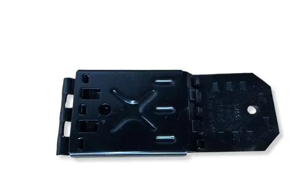 Citroen C4 Grand Picasso Tool set 9656869180