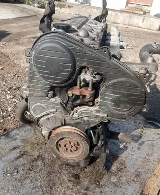 Mazda 626 Engine RF09