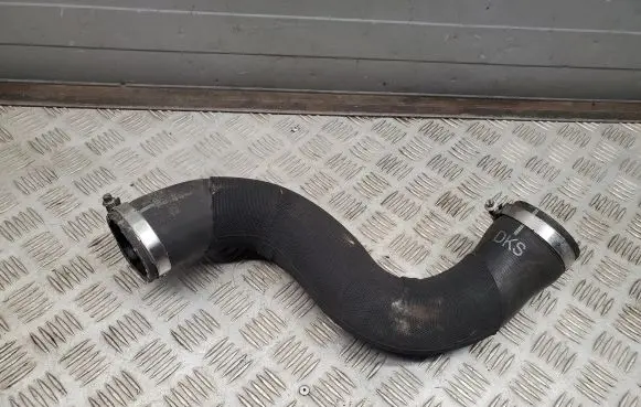 Audi A6 S6 C7 4G Intercooler hose/pipe 4G0145737P