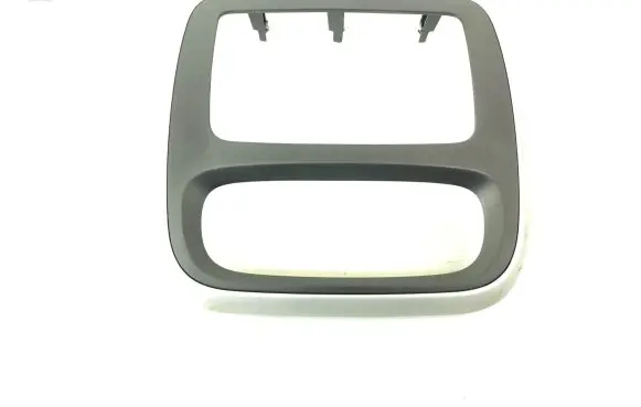 Renault Trafic III (X82) Radio/GPS head unit trim 682609003R 682604006R 93454460