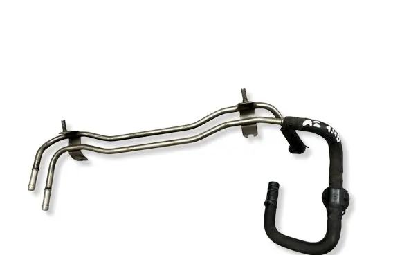 Audi A2 Fuel line/pipe/hose 