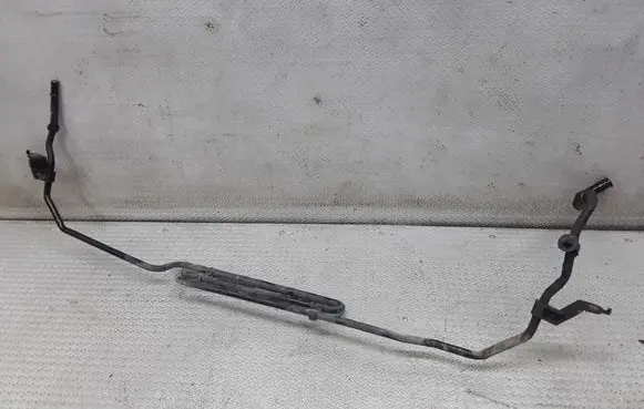 Renault Laguna II Power steering hose/pipe/line