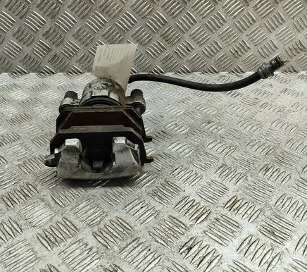 Volkswagen T-Cross Front brake caliper 2Q0615124A