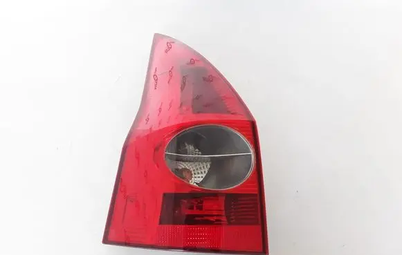Renault Megane II Rear/tail lights 8200142684