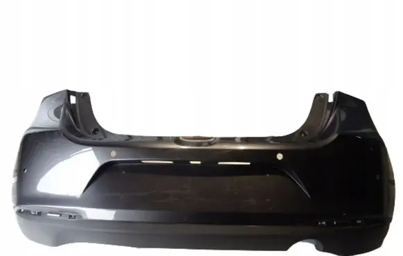 Mazda 2 Rear bumper D43N50221