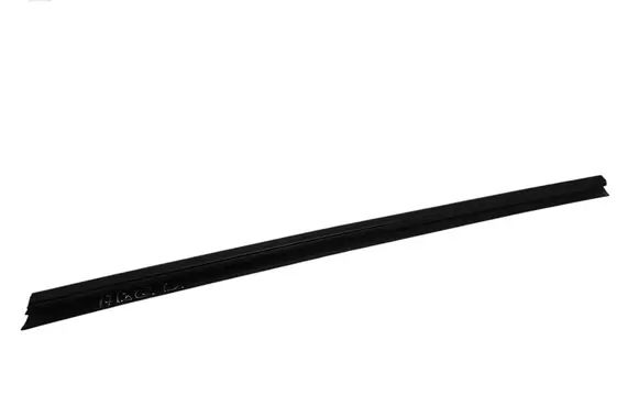 Dodge Durango Rear door glass trim molding 55399164AB
