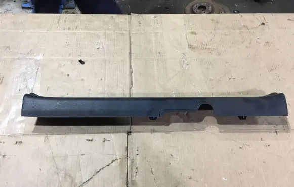 Hyundai i40 Front sill trim cover 858813Z000