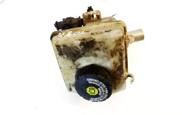 Opel Zafira B Brake fluid reservoir 32067271