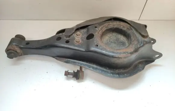 Lexus RX III Rear upper control arm/wishbone 4873048170