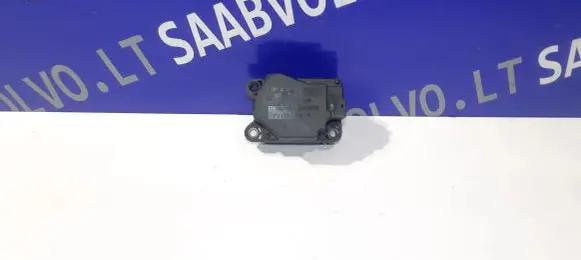 Volvo XC60 Intake manifold valve actuator/motor 6G9N19E616BA