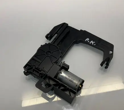 Mercedes-Benz S W221 Seat adjustment motor 0009700026 A0009700026