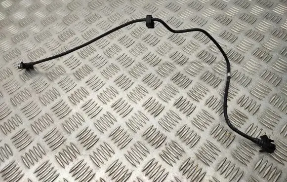 Citroen C3 Engine coolant pipe/hose 8TU4101040