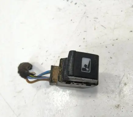 Volkswagen Sharan Electric window control switch 7M3959856A
