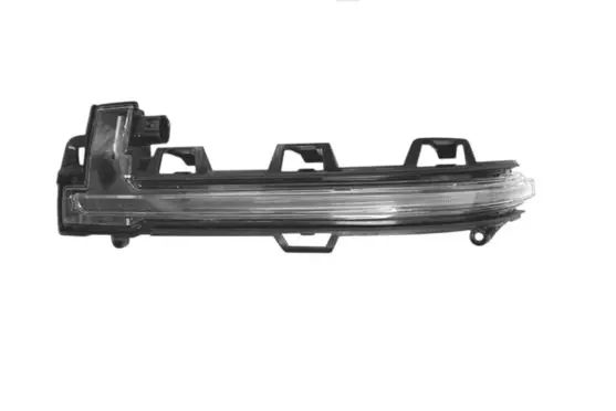 BMW X5 G05 Mirror indicator light 63137441439
