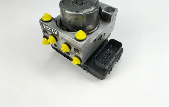 Honda Jazz ABS Pump SAAJ5 A4044001396